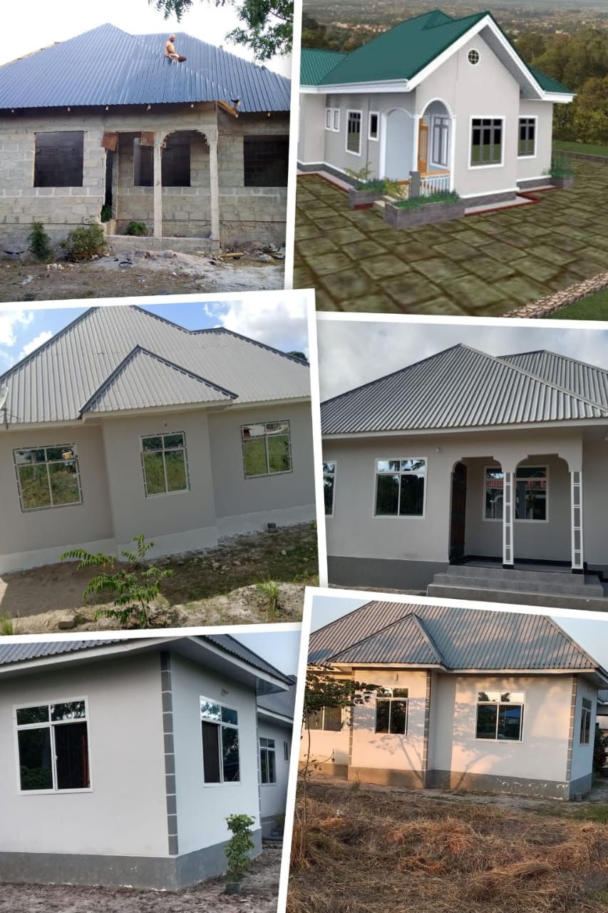 Building Maintenance