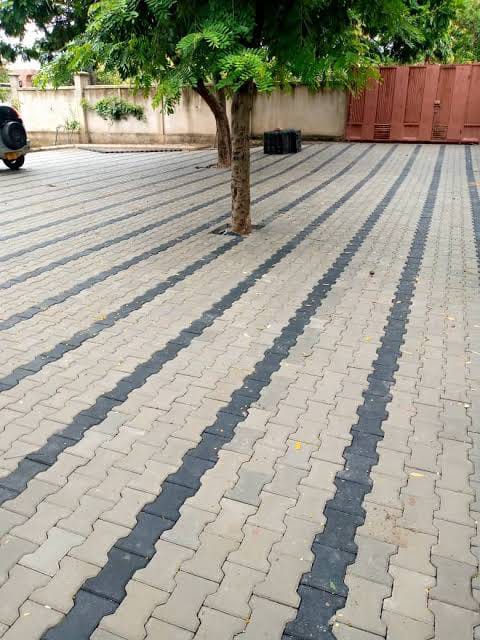 Paving Installation and Repair