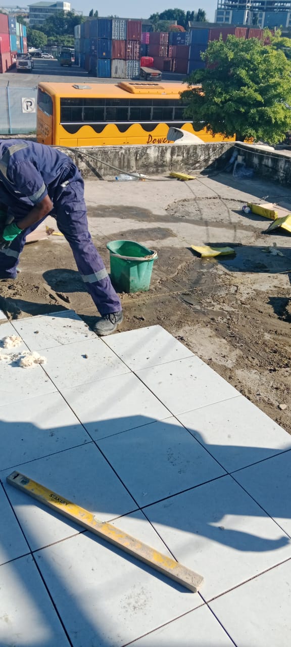 Tiling